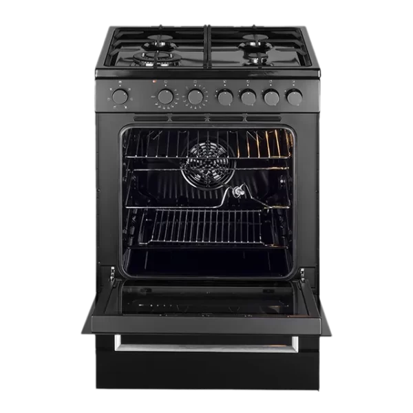 Kaff Cooking Range KAB 60 SS - Image 4