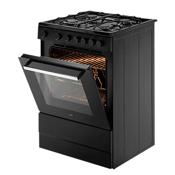 Kaff Cooking Range KAB 60 SS - Image 5