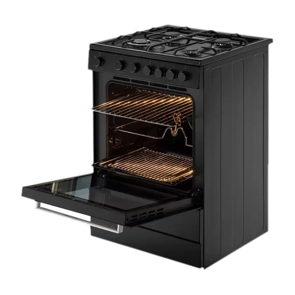 Kaff Cooking Range KAB 60 SS - Image 6