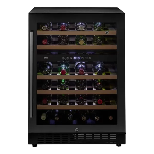 Kaff Built In Wine Cooler WC 135 DZ - Image 2