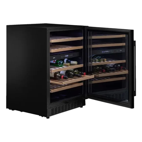 Kaff Built In Wine Cooler WC 135 DZ - Image 6