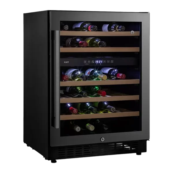 Kaff Built In Wine Cooler WC 135 DZ - Image 4