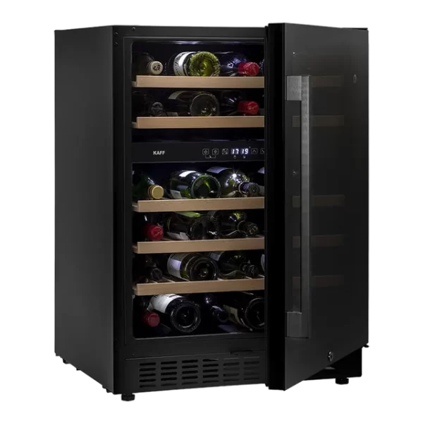 Kaff Built In Wine Cooler WC 135 DZ - Image 5