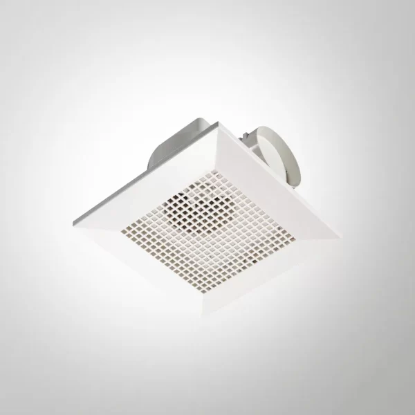 KAFF Ventilating Fan Sky 15(Built in Ceiling Exhaust Fan) 10 Inch(270 mm) - Image 2