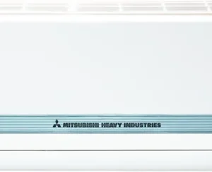 MITSUBISHI DXK25CAPDA-W 2.15 Ton 2 Star 2026 Split AC