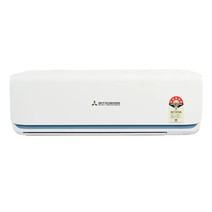 Mitsubishi Heavy Duty (SRK18YYS-W6) (WIFI) 1.6 Ton 5 Star Hyper Inverter AC – (1.6Ton, 5 Star)