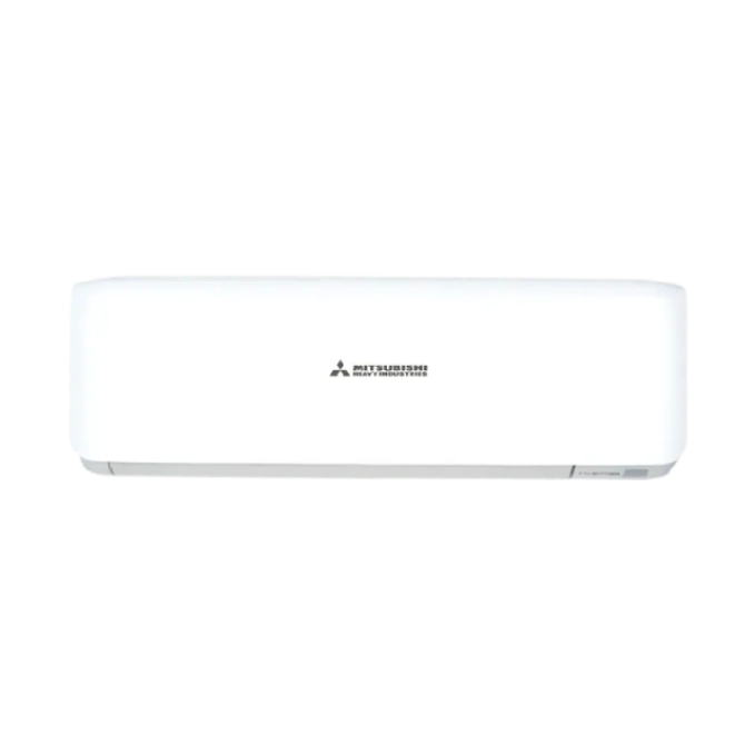 Mitsubishi Heavy Duty (SRK18YYM-W6) 1.6 Ton 4 Star Inverter Split AC (1.6 Ton, 4 Star)