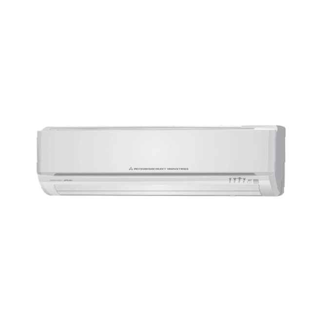 Mitsubishi Heavy Duty (SRK13CRS-S6) 1.1 Ton 2 Star Non-Inverter AC – (1.1 Ton, 2 Star)
