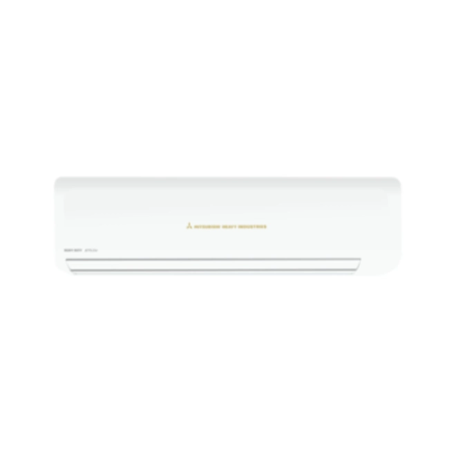 Mitsubishi Heavy Duty (SRK15CXS-W6) 1.3 Ton 2 Star Non-Inverter AC – (1.3 Ton, 2 Star)