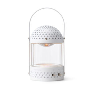 LIGHT SPEAKER  White 3 200 kr