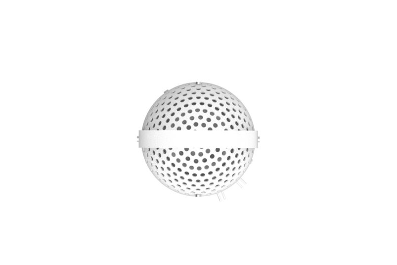 Transparent LIGHT SPEAKER White 3 200 kr - Image 4