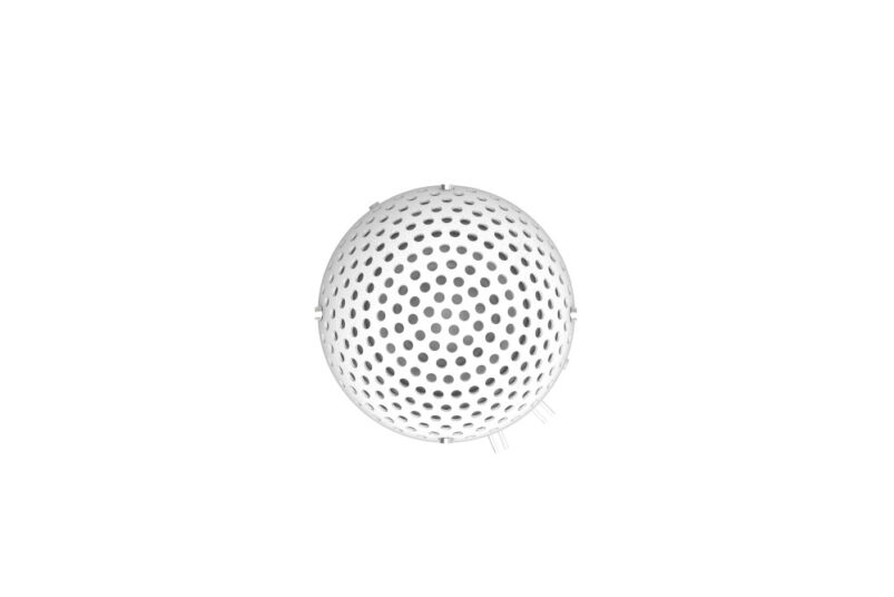 Transparent LIGHT SPEAKER White 3 200 kr - Image 5