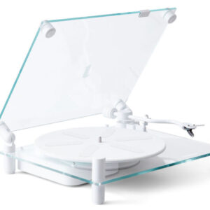 Transparent Turntable 14 000 kr