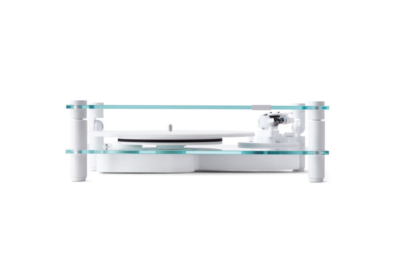 Transparent Turntable 14 000 kr - Image 3