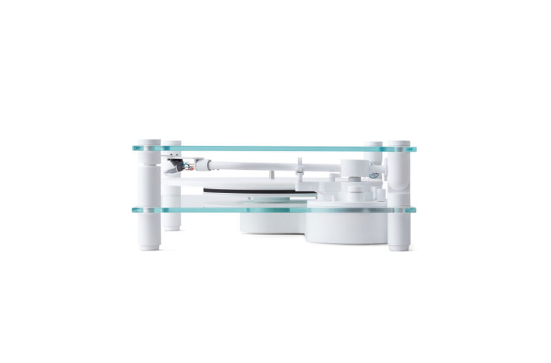Transparent Turntable 14 000 kr - Image 5