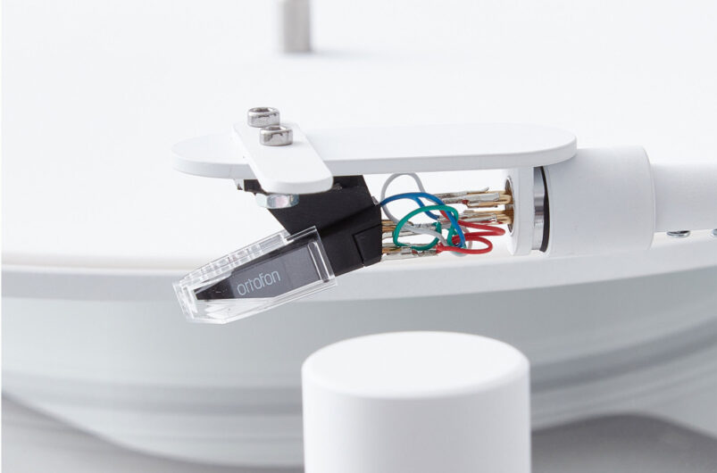 Transparent Turntable 14 000 kr - Image 7