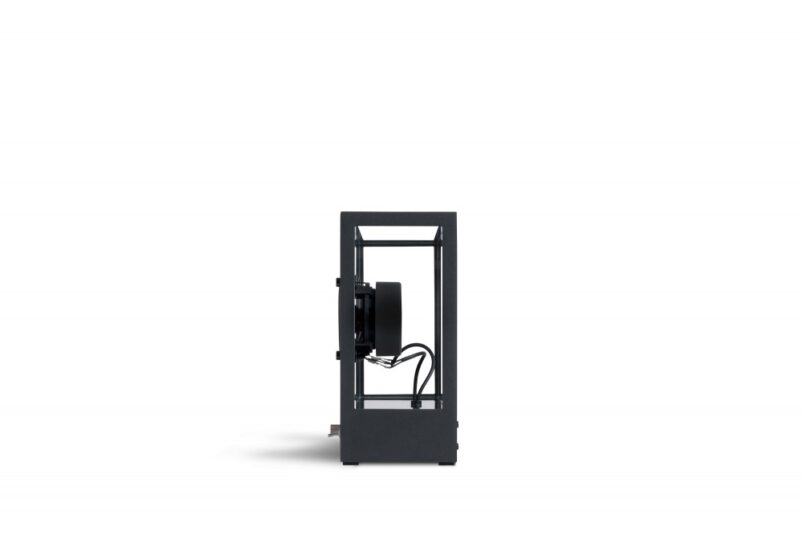 Small Transparent Speaker 6 000 kr