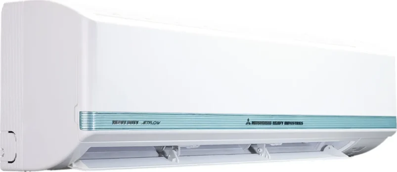 MITSUBISHI DXK15CAPDA-W 1.2 Ton 2 Star 2026 Split AC - Image 2