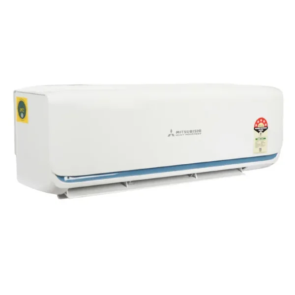 Mitsubishi Heavy Duty (SRK18YYS-W6) (WIFI) 1.6 Ton 5 Star Hyper Inverter AC – (1.6Ton, 5 Star)