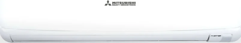 MITSUBISHI SRK13YYM-W6 1 Ton 3 Star 2025 Inverter Split AC