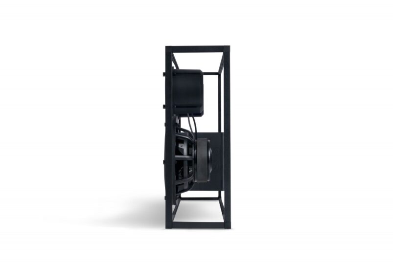 Transparent Speaker 12 000 kr - Image 3