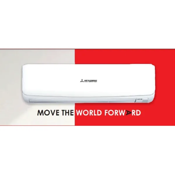 Mitsubishi Heavy Duty (SRK24YYM-W6) 2.1 Ton 4 Star Inverter AC (2.1 Ton, 4 Star)