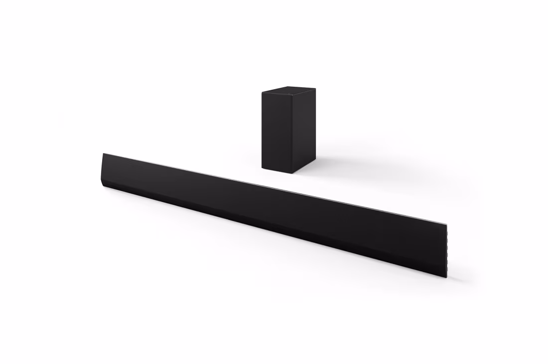 LG SG10TY Soundbar (3.1 Channel, 420W Dolby Atmos Soundbar)(3.1 Channel, 420W Dolby Atmos Soundbar)