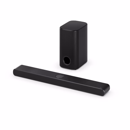 LG S77TY Soundbar (3.1.3 Channel, 400W Dolby Atmos)