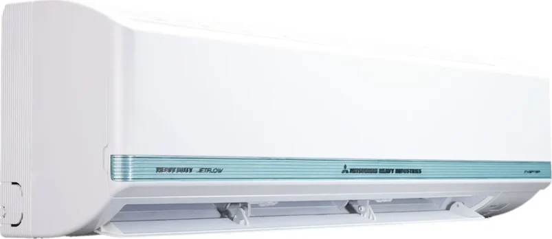 MITSUBISHI DXK27YAMDA-W 2.25 Ton 3 Star 2026 Inverter Split AC