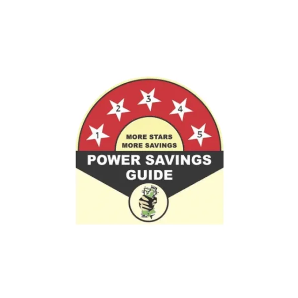 Mitsubishi Heavy Duty (SRK24 YYS-W6) (WIFI) 2.2 Ton 5 Star Hyper Inverter AC – (2.2 Ton, 5 Star) - Image 3