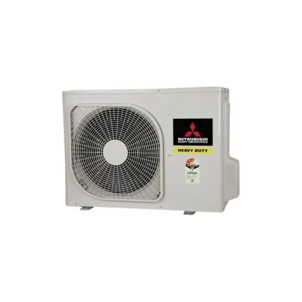 Mitsubishi Heavy Duty (SRK18YXP-W6) 1.5 Ton 3 Star Hyper Inverter Split AC ( 1.5 Ton,3 Star ) - Image 3