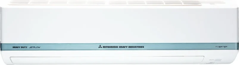 MITSUBISHI DXK27YAMDA-W 2.25 Ton 3 Star 2026 Inverter Split AC - Image 3