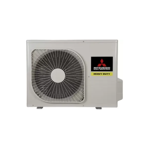 Mitsubishi Heavy Industries SRK100YA-W6 / FDC100YNA-W6 - Image 4