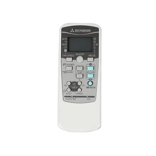Mitsubishi Heavy Duty (SRK24 YVS-W6) 2.2 Ton 5 Star Inverter AC (2.2 Ton, 5 Star) - Image 4