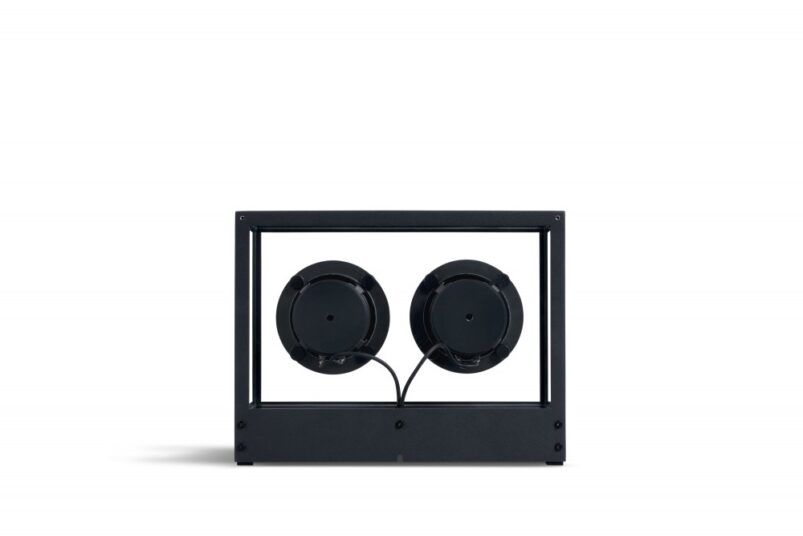 Small Transparent Speaker 6000 kr - Image 4