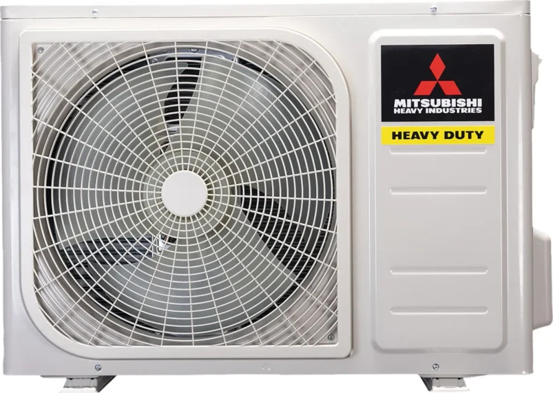 MITSUBISHI DXK15CAPDA-W 1.2 Ton 2 Star 2026 Split AC - Image 5