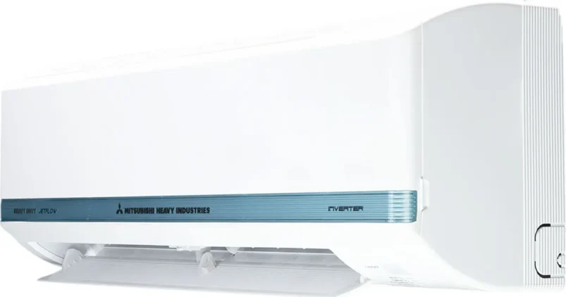 MITSUBISHI DXK27YAMDA-W 2.25 Ton 3 Star 2026 Inverter Split AC - Image 4
