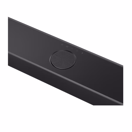 LG S77TY Soundbar (3.1.3 Channel, 400W Dolby Atmos) - Image 5