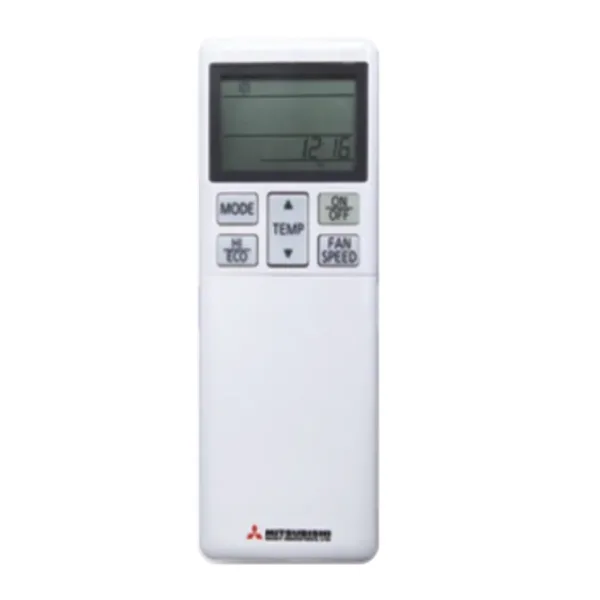 Mitsubishi Heavy Duty (SRK18YYM-W6) 1.6 Ton 4 Star Inverter Split AC (1.6 Ton, 4 Star) - Image 6