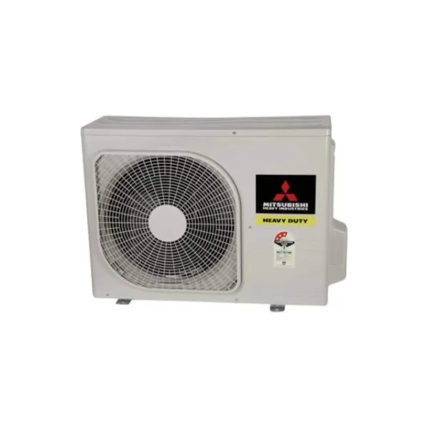 Mitsubishi Heavy Duty (SRK18YYM-W6) 1.6 Ton 4 Star Inverter Split AC (1.6 Ton, 4 Star) - Image 7