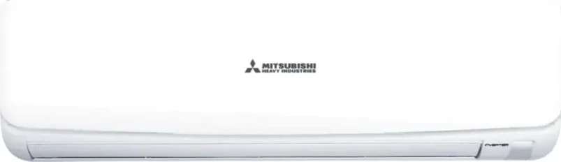 MITSUBISHI SRK20YYM-W6 1.8 Ton 5 Star Inverter Split AC