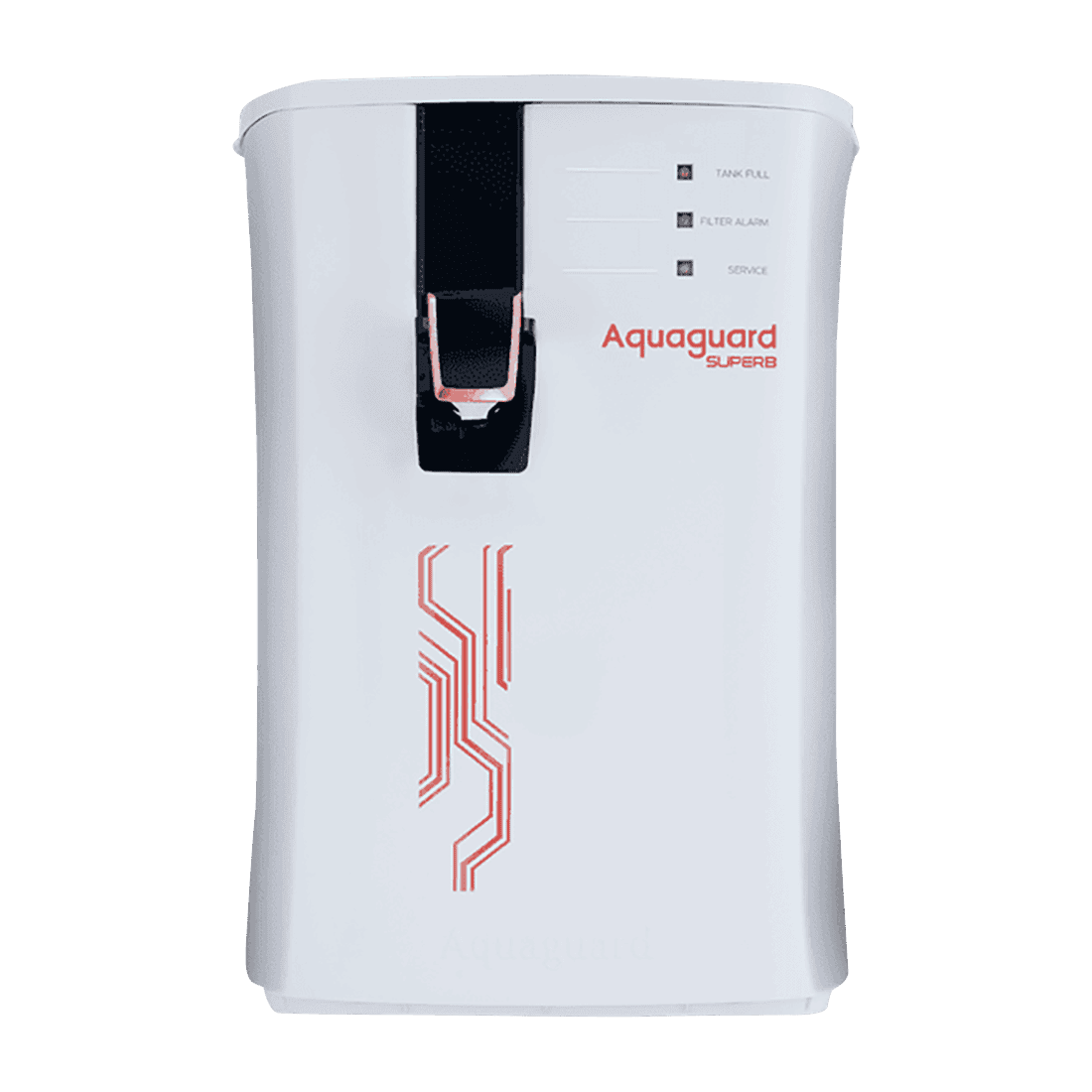 Aquaguard Superb WS RO+UV+SS