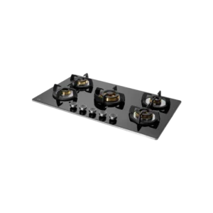 BLH 865 / BLH 865X - Built-in Hob, 5 High Efficiency Burners, Flame Failure Device