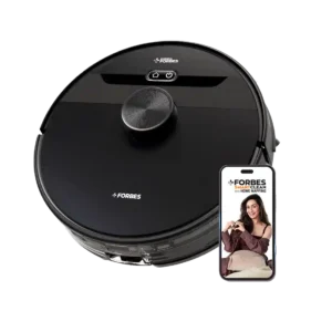 Eureka Forbes Smartclean with Home Mapping Pro S2 Robotic Vacuum Cleaner