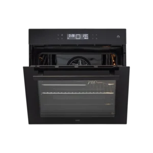 Kaff OV 81 TCBLN 81L Extra Large Built-in Oven | Full Touch