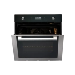 KAFF KOV MLJ-E6 Built in Oven, Extra Large Cavity 80 L, True Convection