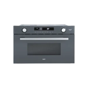 KAFF MW 34 G6F- Built in Microwave with Child Lock / Clock / Kitchen Timer