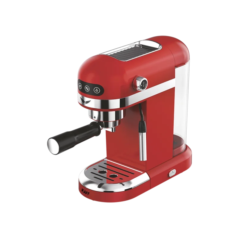 FONTANA RED Coffee Machine (Free Standing)
