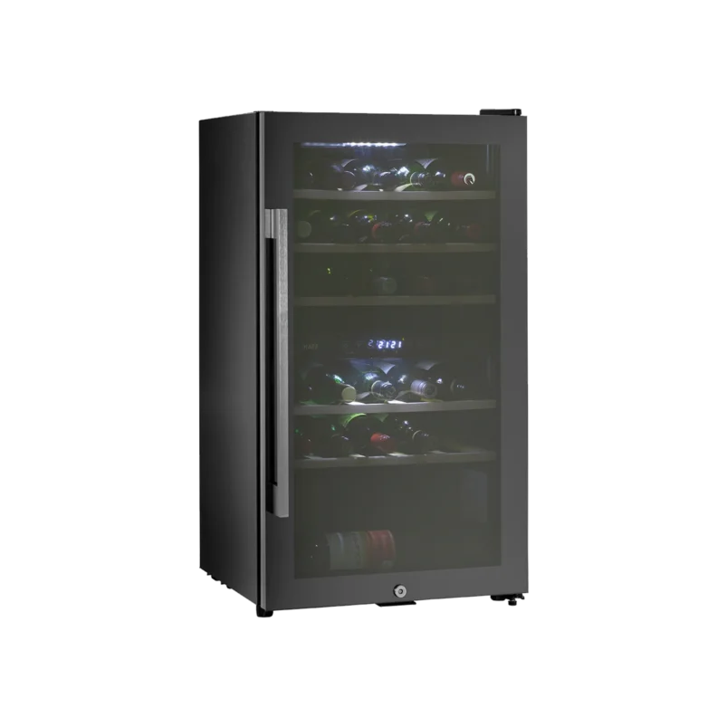 KAFF WC 76 DZ (Free Standing)