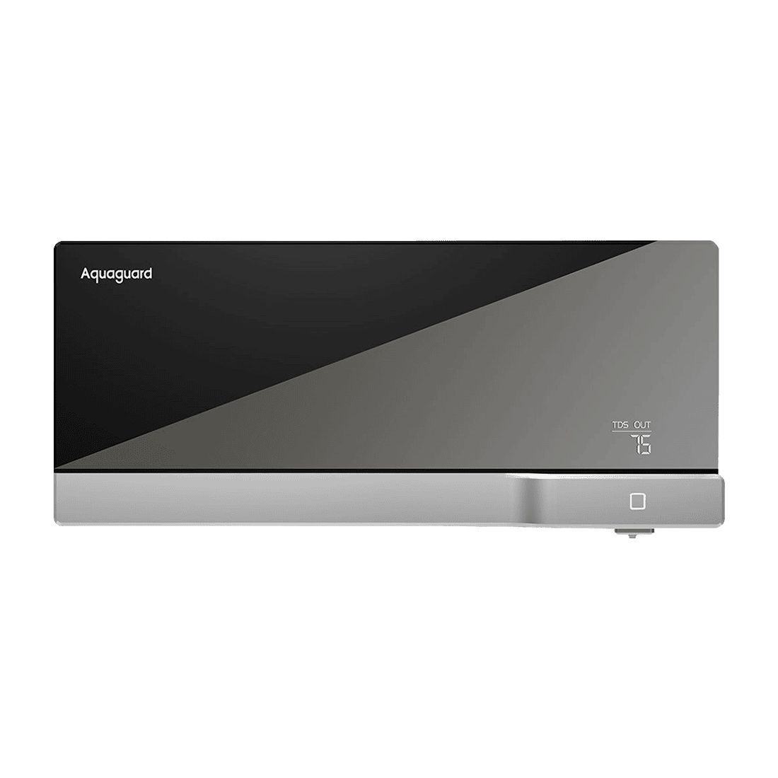 Aquaguard Aspire Slimtech UV Bar Inline Copper Water Purifier